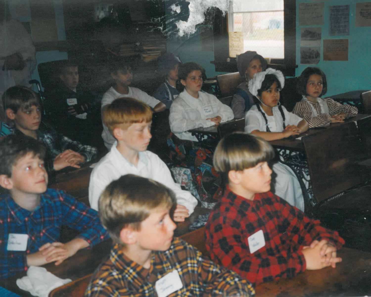 Heritage School